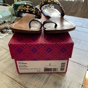 Tory Burch Sandals